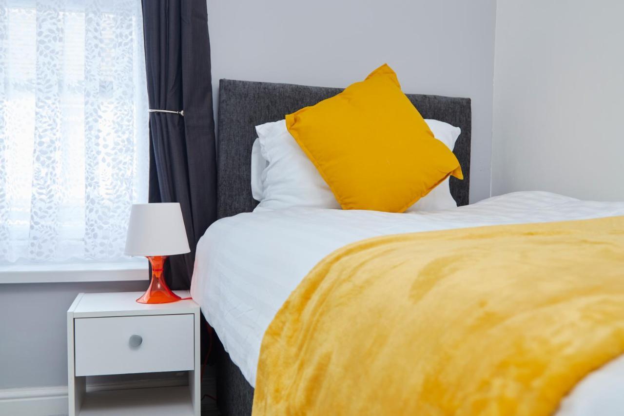 Stylish Blackpool Gem - Great Location! Dış mekan fotoğraf