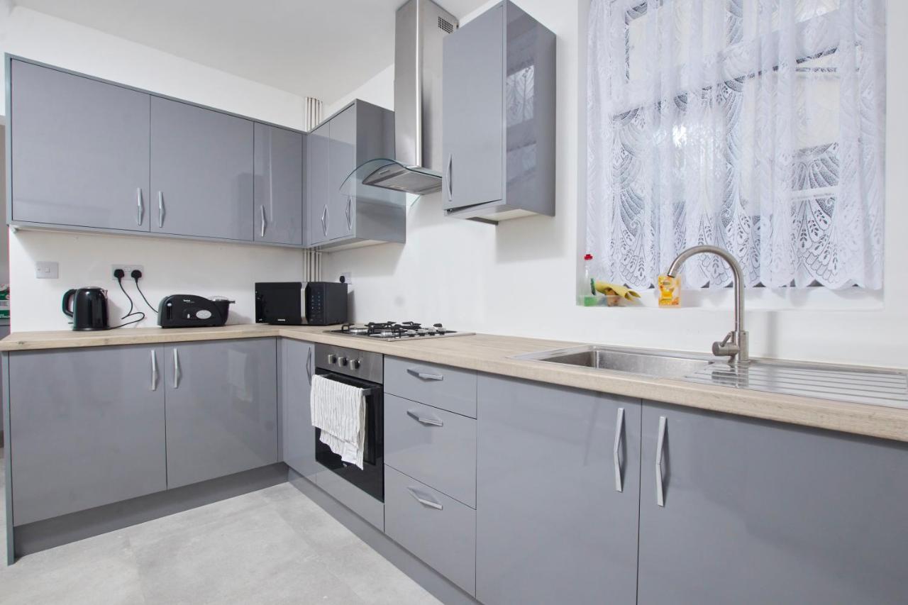 Stylish Blackpool Gem - Great Location! Dış mekan fotoğraf